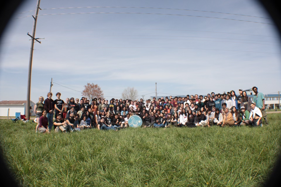 UIAS Eclipse Trip to Martinsville, IL April 8th 2024